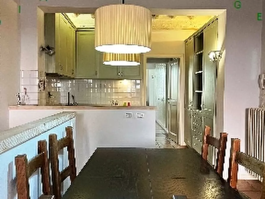 appartamento in vendita a Scarperia e San Piero in zona Scarperia