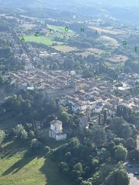 appartamento in vendita a Scarperia e San Piero in zona Scarperia