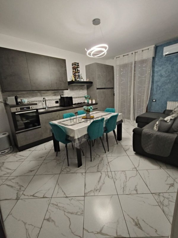 appartamento in vendita a Scarperia e San Piero