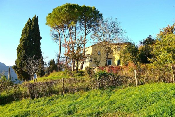 casale in vendita a Scarperia e San Piero in zona Ponzalla