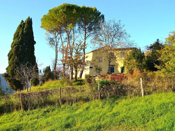 casa indipendente in vendita a Scarperia e San Piero in zona Ponzalla