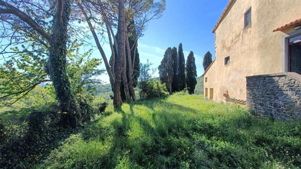 casale in vendita a Scarperia e San Piero in zona Scarperia