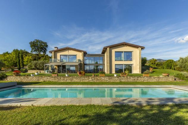 villa in vendita a Scarperia e San Piero