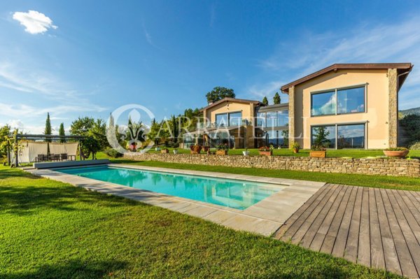villa in vendita a Scarperia e San Piero in zona Ponzalla
