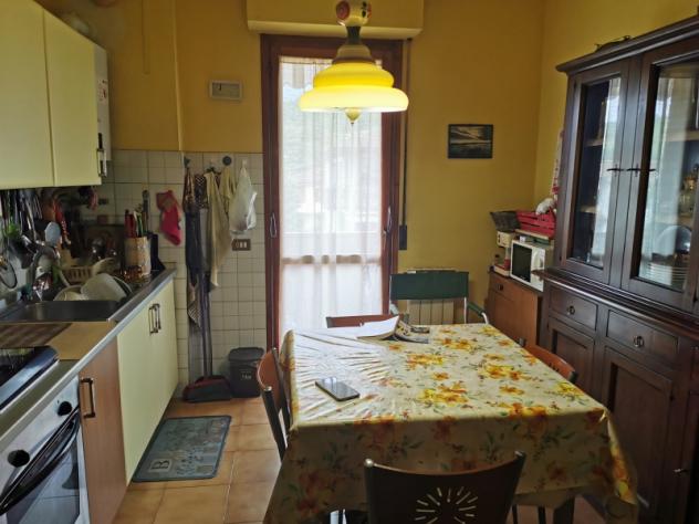 appartamento in vendita a Scarperia e San Piero in zona San Piero a Sieve