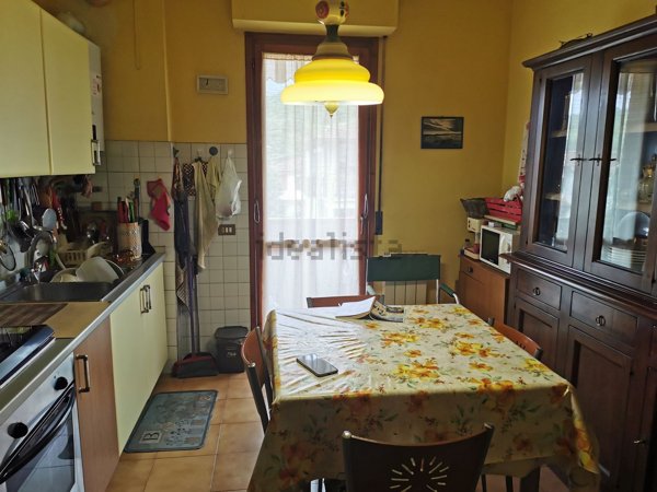 appartamento in vendita a Scarperia e San Piero