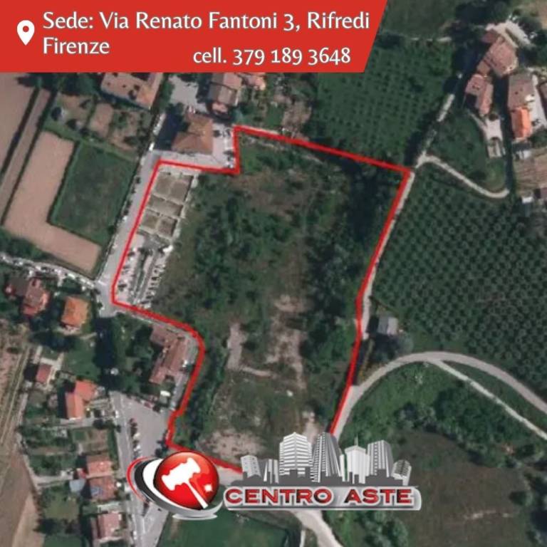 casa indipendente in vendita a Scarperia e San Piero