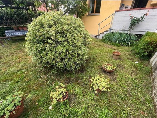 appartamento in vendita a Scarperia e San Piero in zona San Piero a Sieve