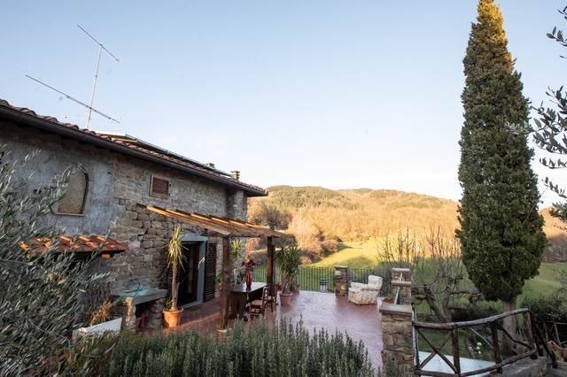 casa indipendente in vendita a Scarperia e San Piero in zona Scarperia