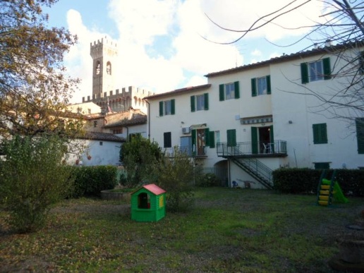 appartamento in vendita a Scarperia e San Piero in zona Scarperia
