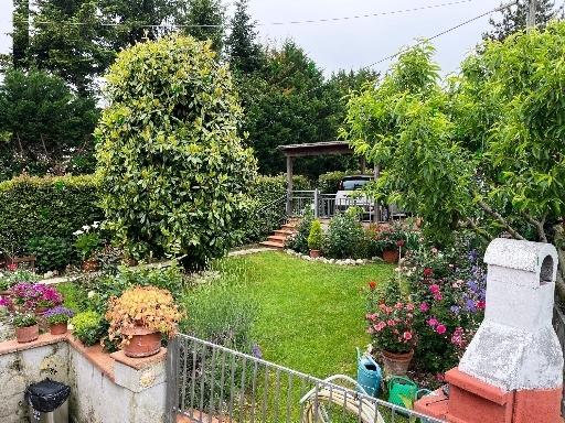 appartamento in vendita a Scarperia e San Piero in zona Scarperia