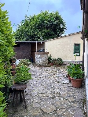 casa indipendente in vendita a Scarperia e San Piero in zona Scarperia
