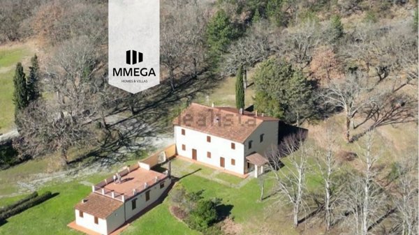 casa indipendente in vendita a Scarperia e San Piero in zona Ponzalla