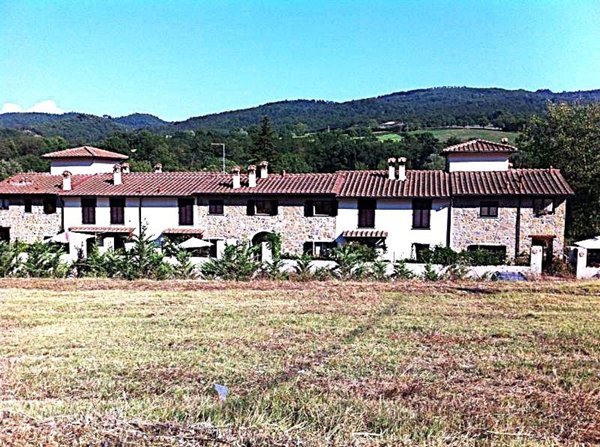 appartamento in vendita a Scarperia e San Piero