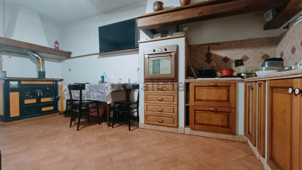 casa semindipendente in vendita a Scarperia e San Piero in zona Marcoiano
