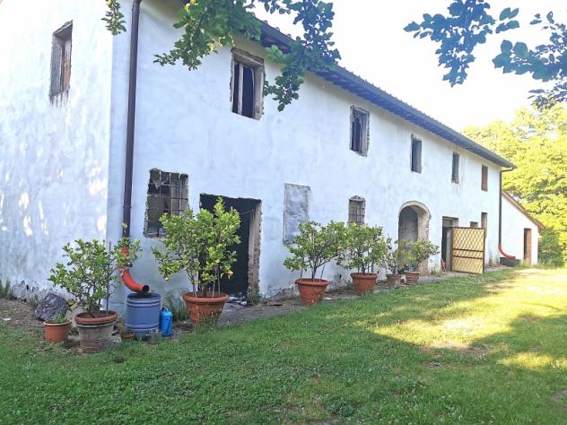 casa indipendente in vendita a Scarperia e San Piero in zona Scarperia