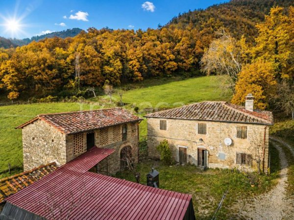 casa indipendente in vendita a Scarperia e San Piero in zona Ponzalla