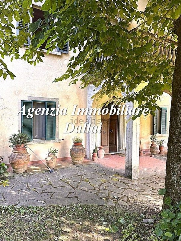 casa indipendente in vendita a Scarperia e San Piero in zona Scarperia