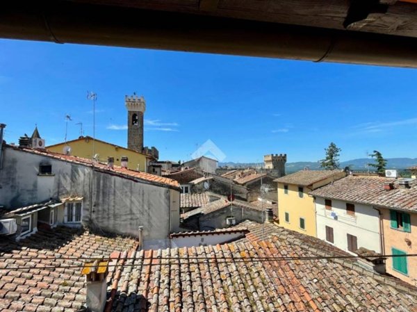 appartamento in vendita a Scarperia e San Piero in zona Scarperia