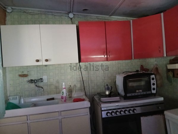 appartamento in vendita a Scarperia e San Piero in zona San Piero a Sieve