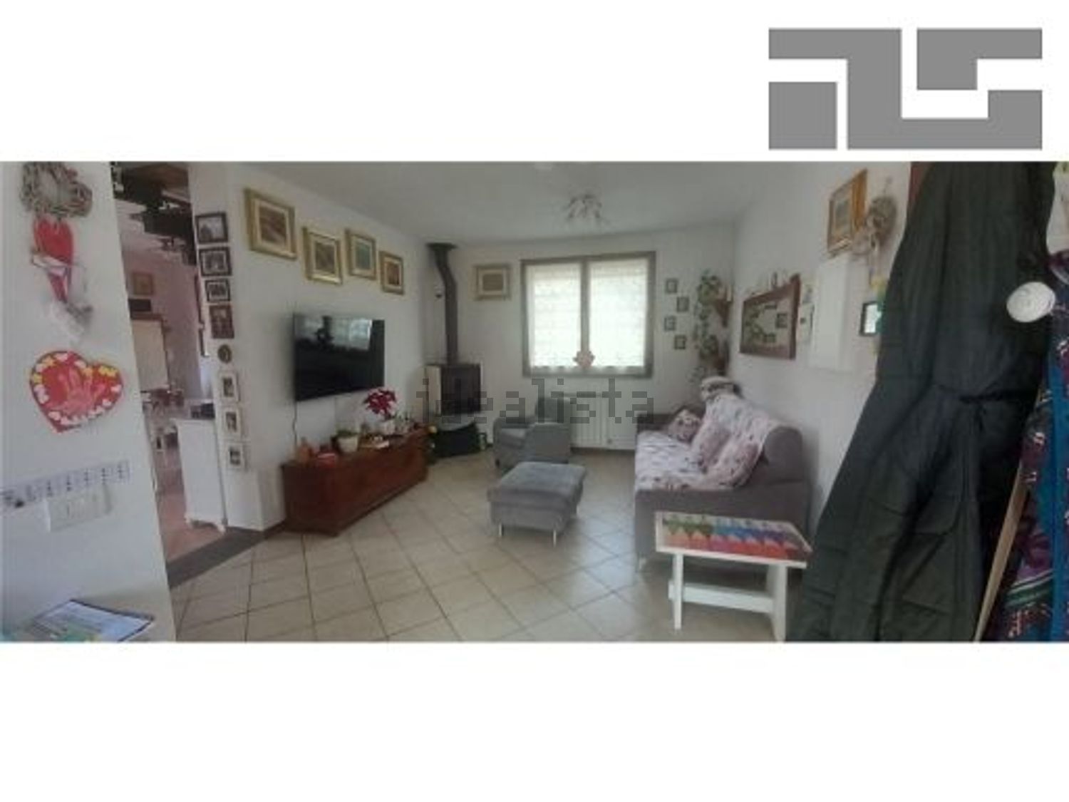 appartamento in vendita a Scarperia e San Piero in zona San Piero a Sieve