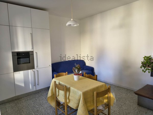 appartamento in vendita a Scarperia e San Piero in zona San Piero a Sieve