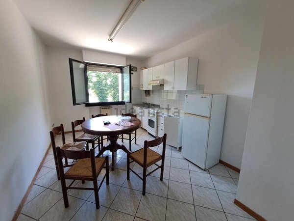 appartamento in vendita a Scarperia e San Piero in zona San Piero a Sieve