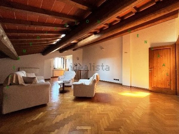 appartamento in vendita a Scarperia e San Piero in zona Scarperia