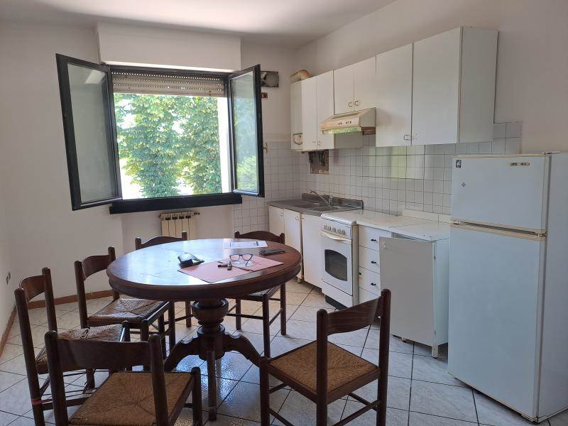 appartamento in vendita a Scarperia e San Piero in zona Scarperia