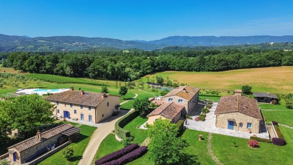 casale in vendita a Scarperia e San Piero in zona Ponzalla