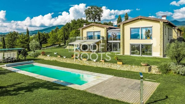 casa indipendente in vendita a Scarperia e San Piero in zona Ponzalla