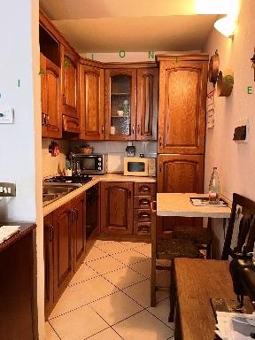 appartamento in vendita a Scarperia e San Piero in zona Scarperia
