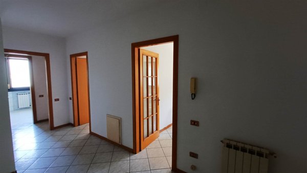 appartamento in vendita a Scarperia e San Piero in zona Scarperia