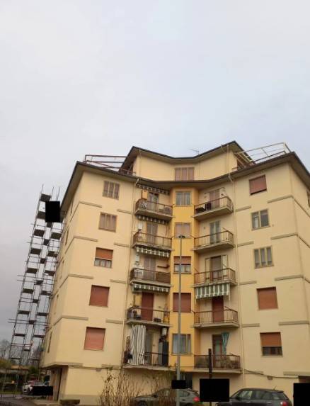 appartamento in vendita a Scarperia e San Piero in zona Scarperia