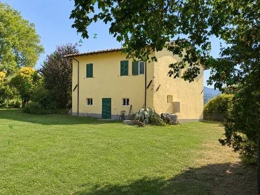 casa indipendente in vendita a Scarperia e San Piero in zona Sant'Agata Mugello