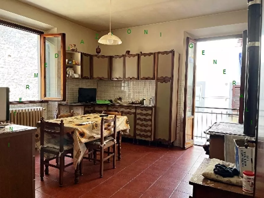 casa indipendente in vendita a Scarperia e San Piero in zona Scarperia