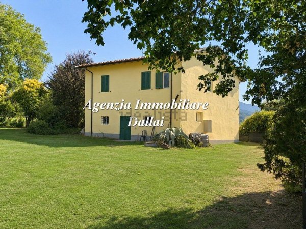 casa semindipendente in vendita a Scarperia e San Piero in zona Scarperia