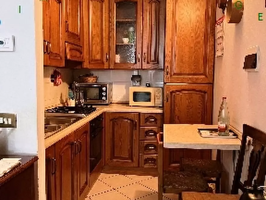 appartamento in vendita a Scarperia e San Piero in zona Scarperia