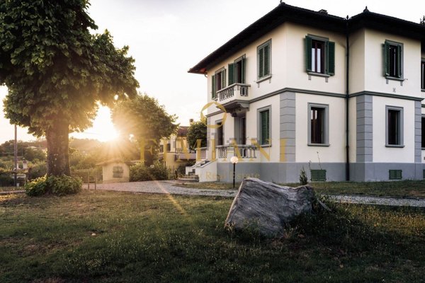 casa indipendente in vendita a Scarperia e San Piero in zona Sant'Agata Mugello