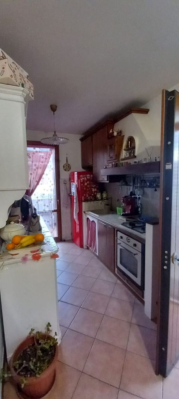 appartamento in vendita a Scarperia e San Piero in zona Ponzalla