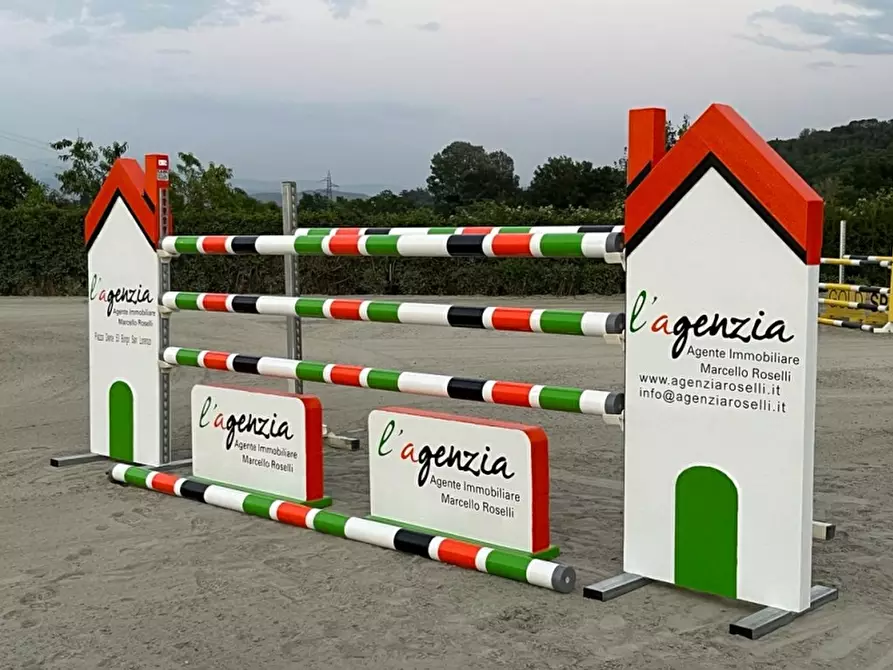 ufficio in vendita a Scarperia e San Piero in zona Scarperia