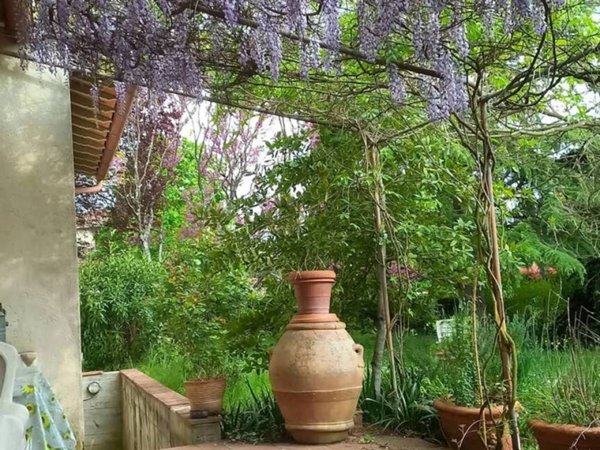 casa indipendente in vendita a Scarperia e San Piero in zona Scarperia