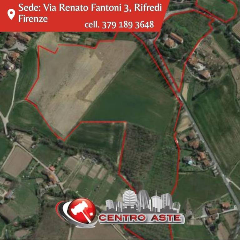 casa indipendente in vendita a Scarperia e San Piero in zona Scarperia