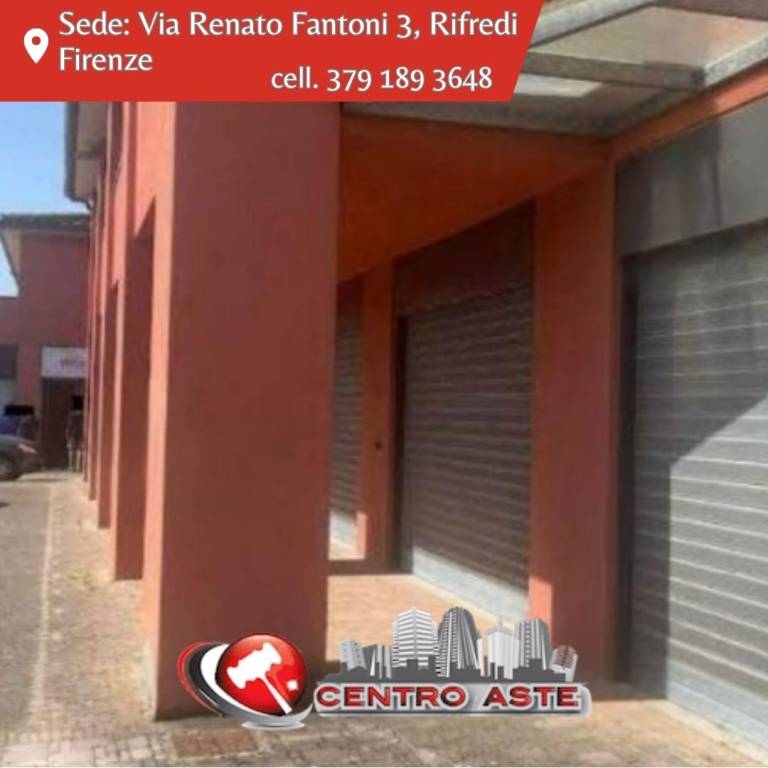 ufficio in vendita a Scarperia e San Piero in zona San Piero a Sieve