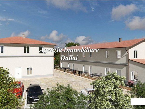 casa indipendente in vendita a Scarperia e San Piero in zona Scarperia