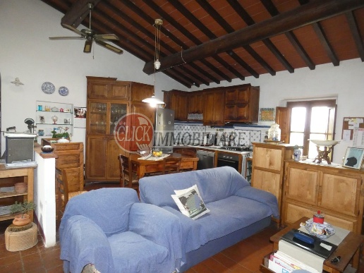 casa indipendente in vendita a Scarperia e San Piero in zona Sant'Agata Mugello