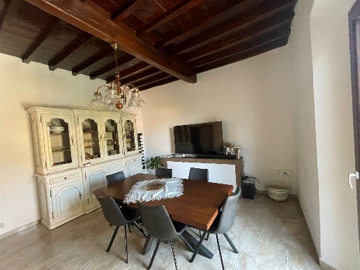 appartamento in vendita a Scarperia e San Piero in zona San Piero a Sieve