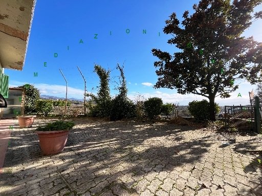 casa indipendente in vendita a Scarperia e San Piero in zona Sant'Agata Mugello