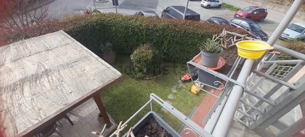 appartamento in vendita a Scarperia e San Piero in zona Ponzalla