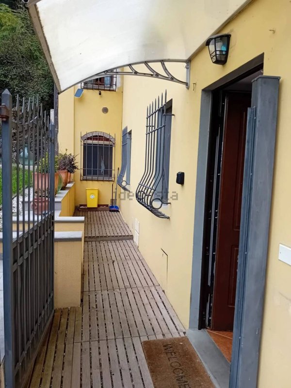 appartamento in vendita a Scarperia e San Piero in zona Ponzalla